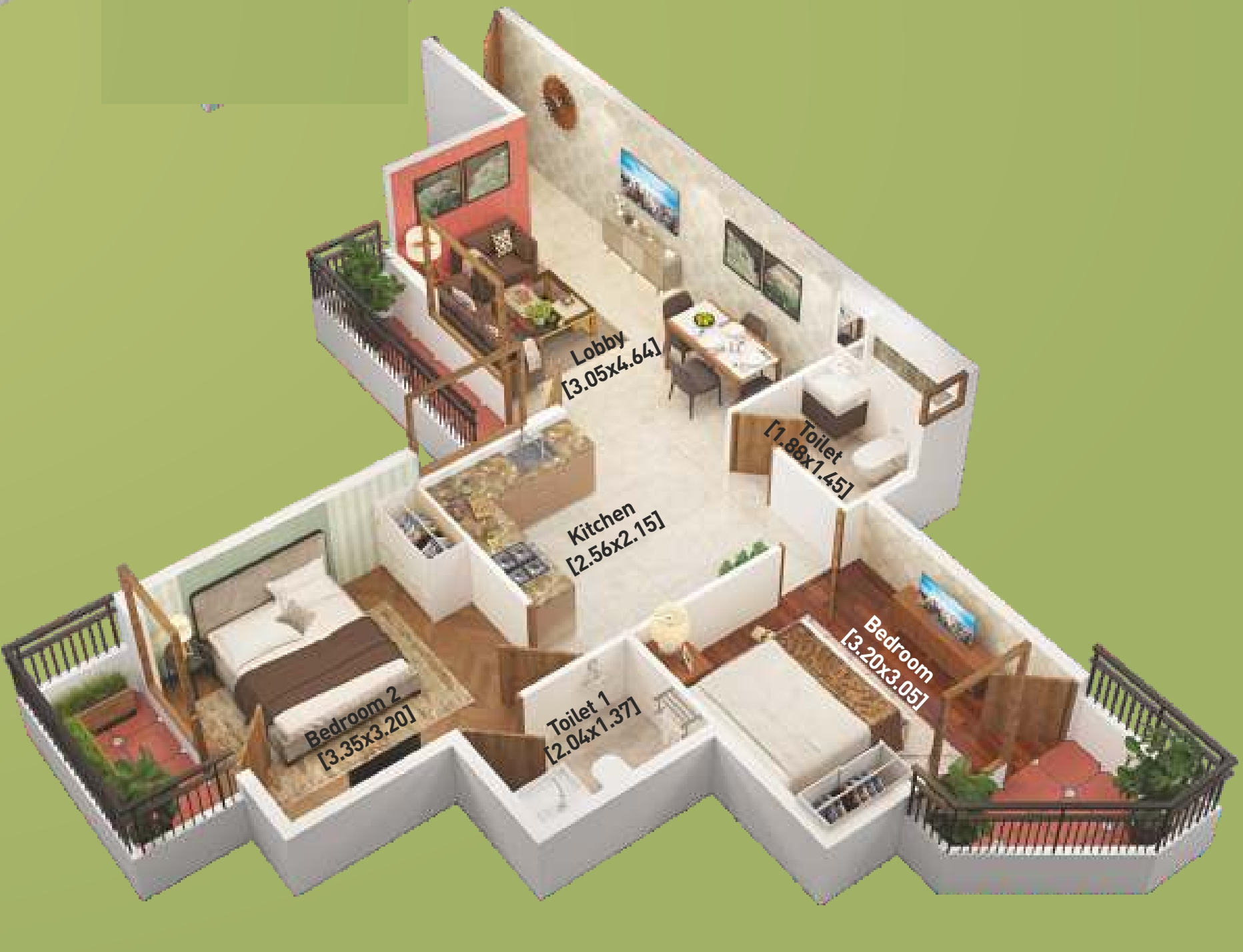 Floor Plan Floor Plan