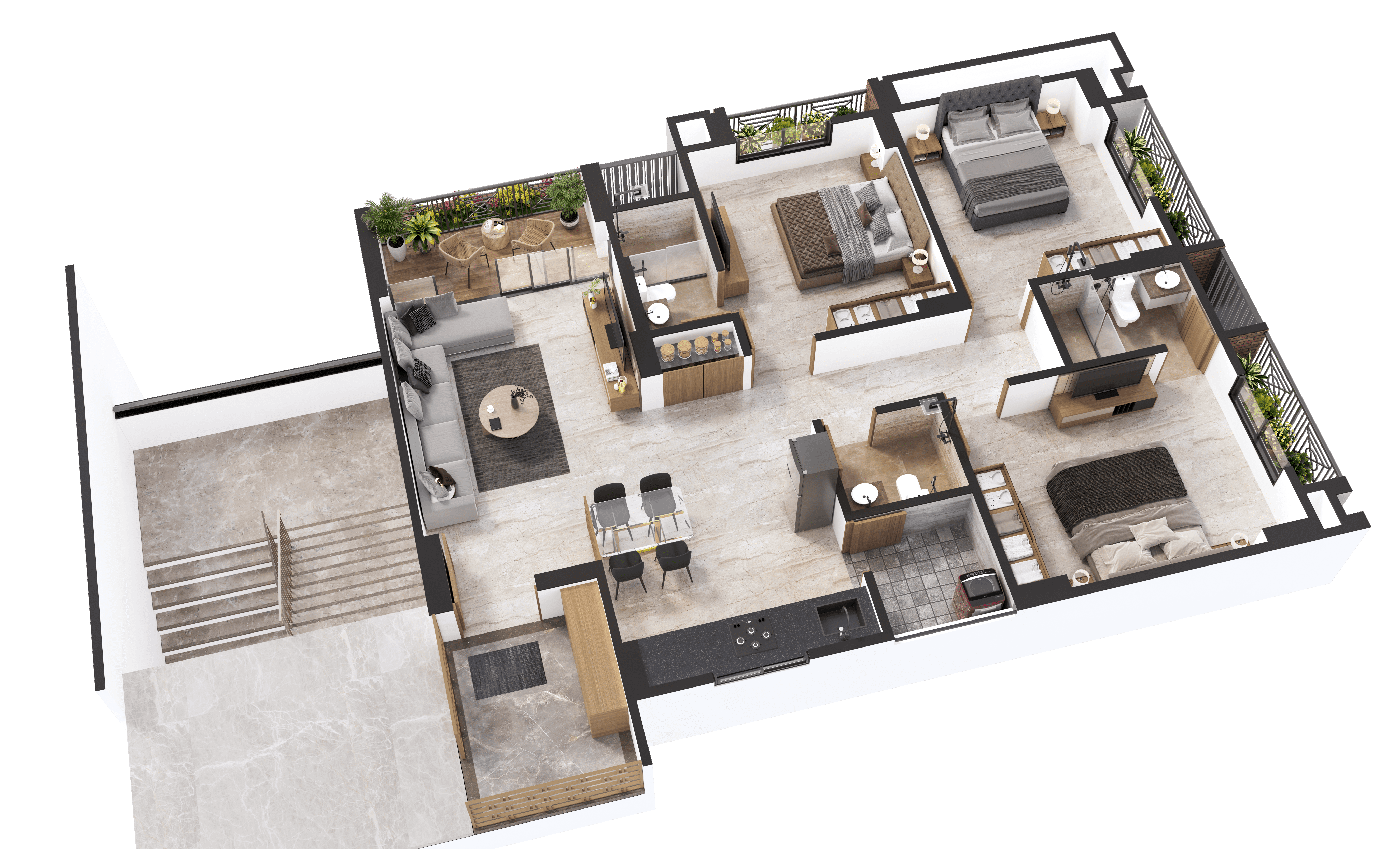 Floor Plan Floor Plan
