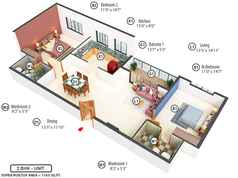 Floor Plan Floor Plan