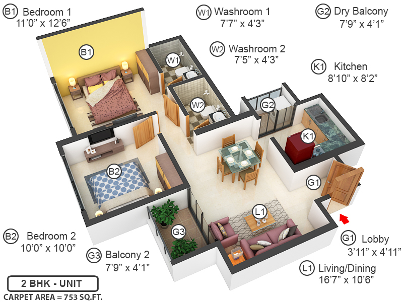 Floor Plan Floor Plan