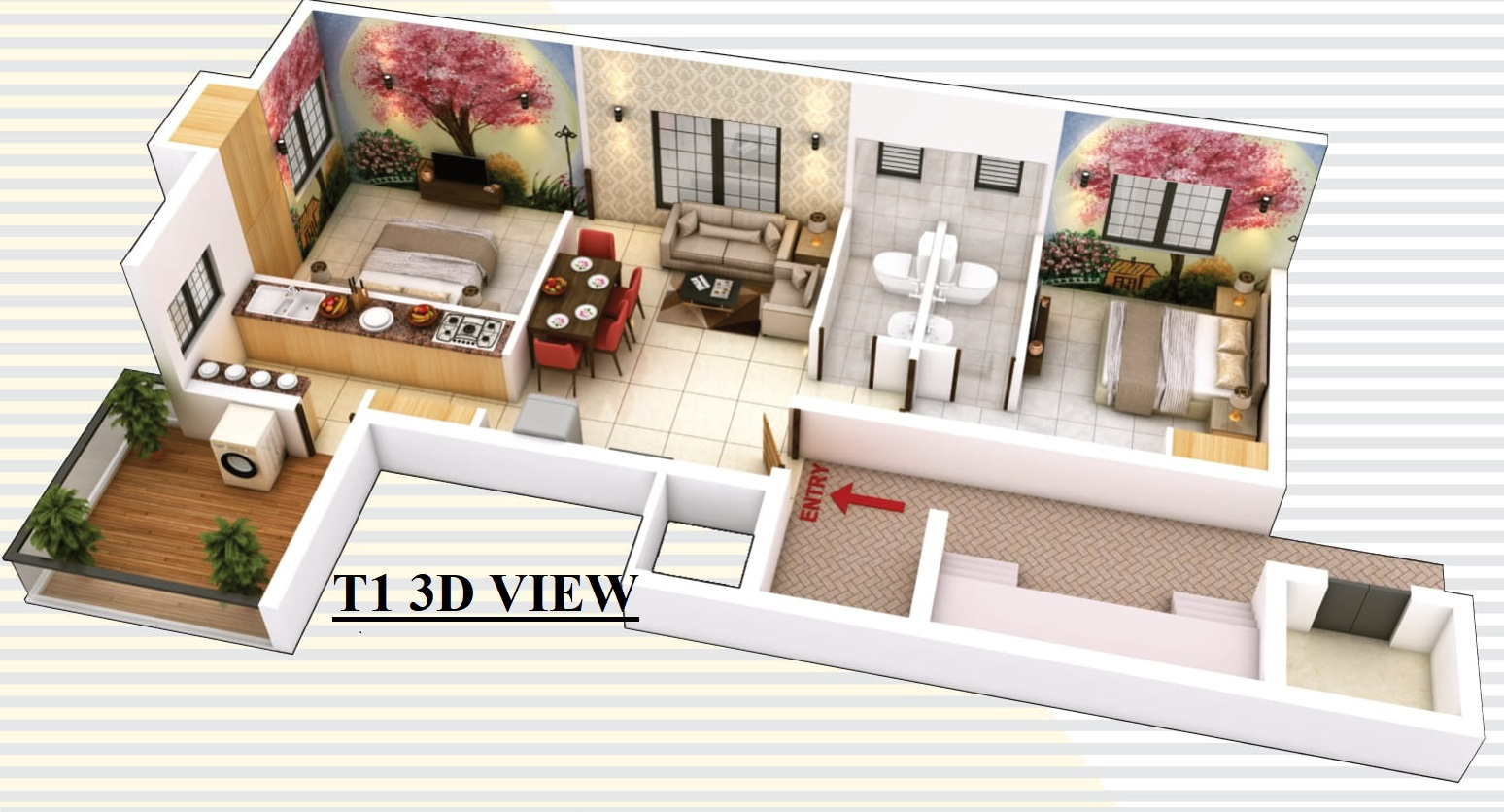 Floor Plan Floor Plan