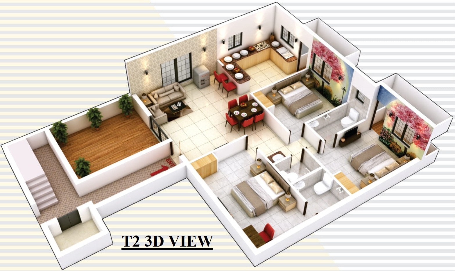 dummy AK Titanite And Topaz Apartment dummy AK Titanite And Topaz Apartment