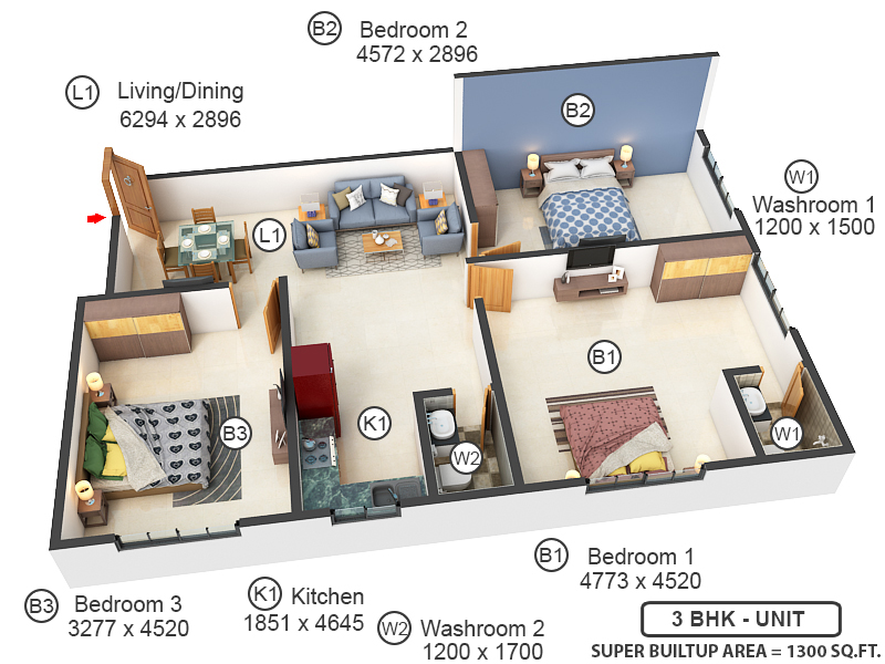 Floor Plan Floor Plan