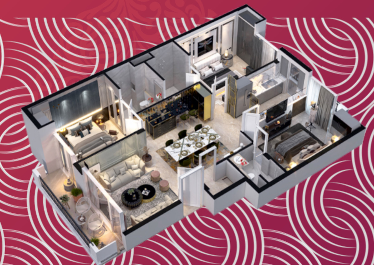 Floor Plan Floor Plan