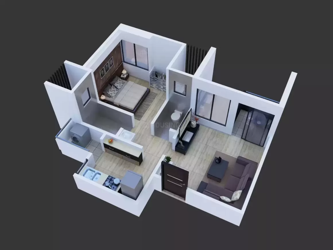 Floor Plan Floor Plan