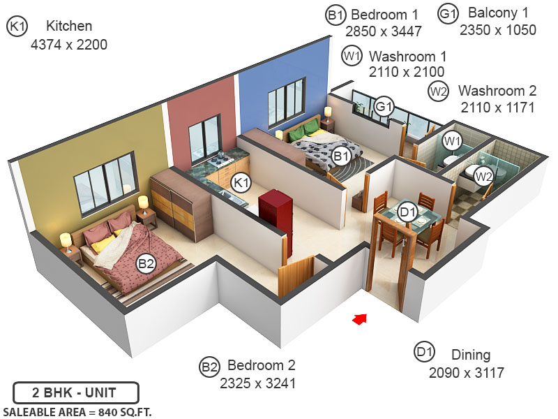 Floor Plan Floor Plan