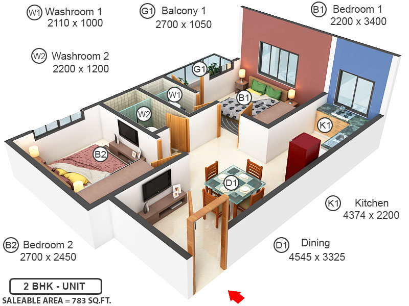 Floor Plan Floor Plan