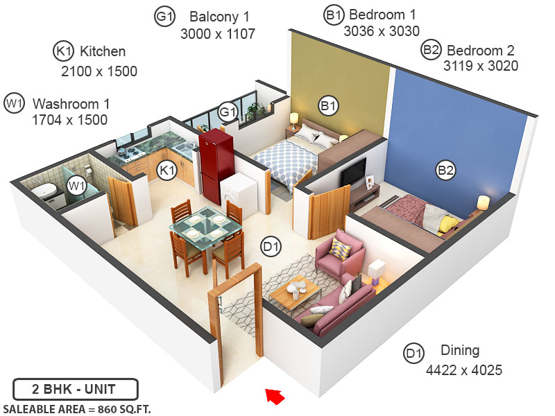 Floor Plan Floor Plan