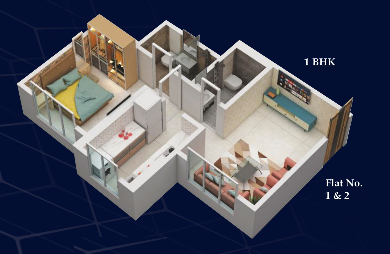Floor Plan Floor Plan