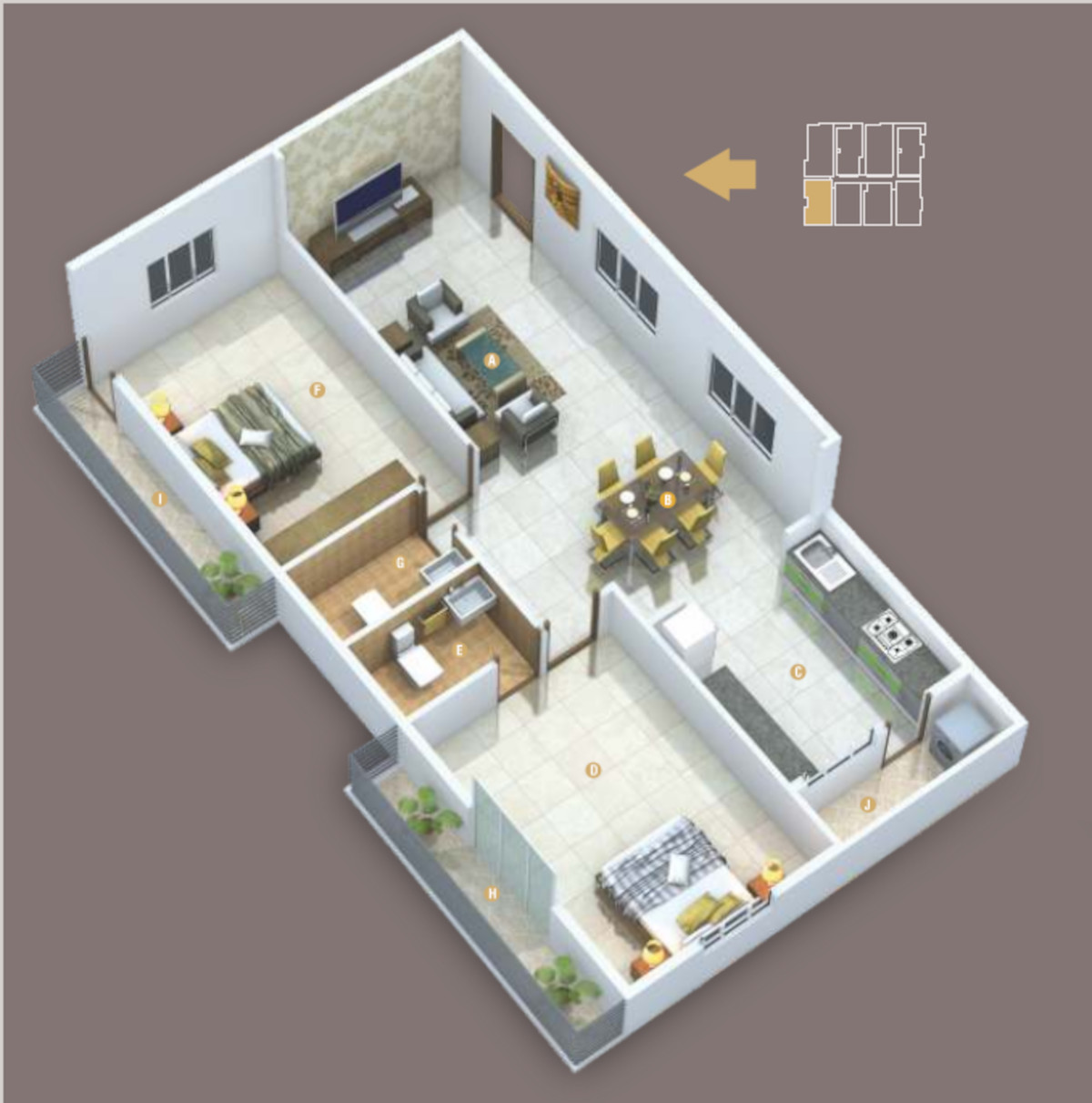 Floor Plan Floor Plan