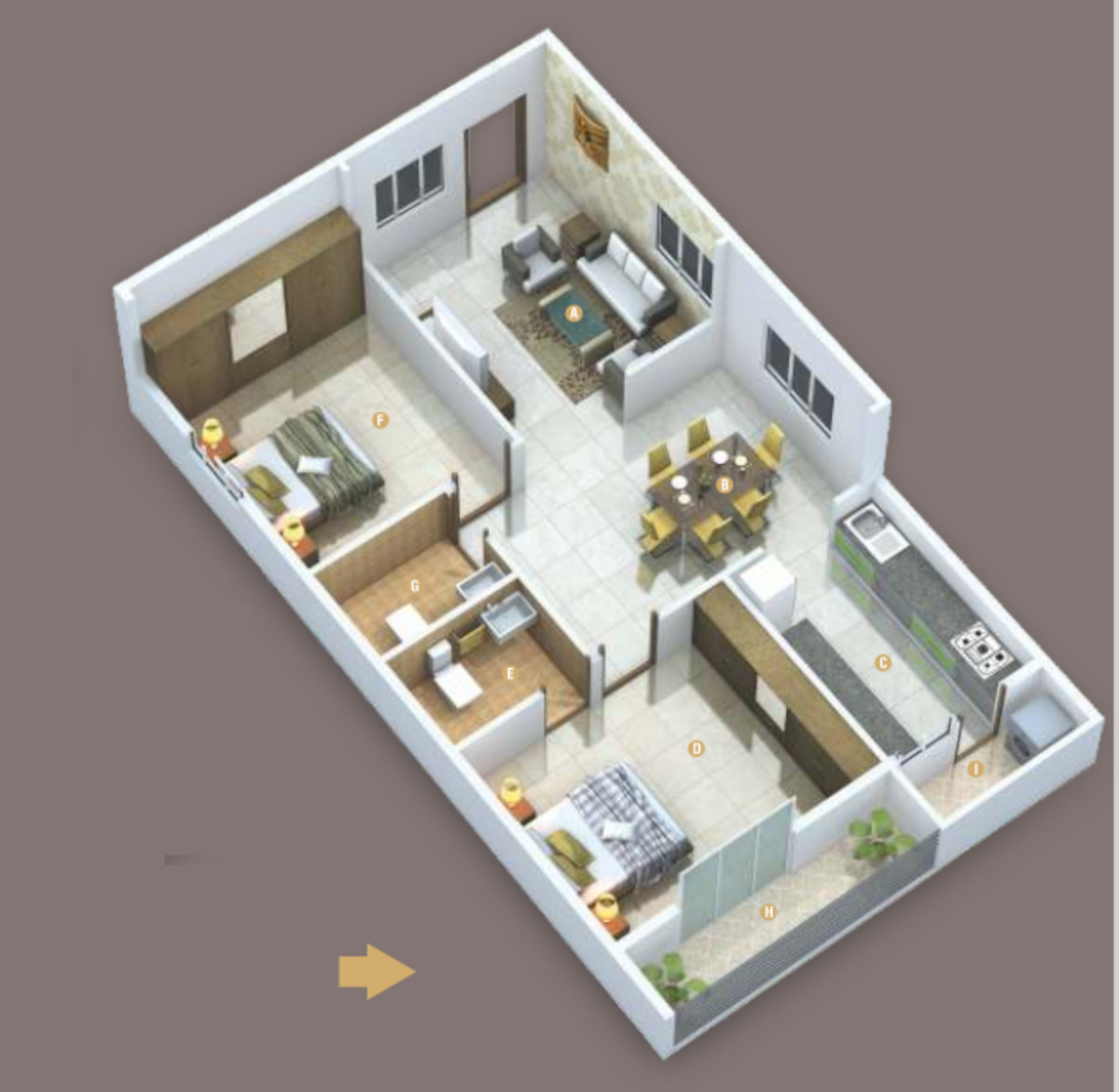 Floor Plan Floor Plan
