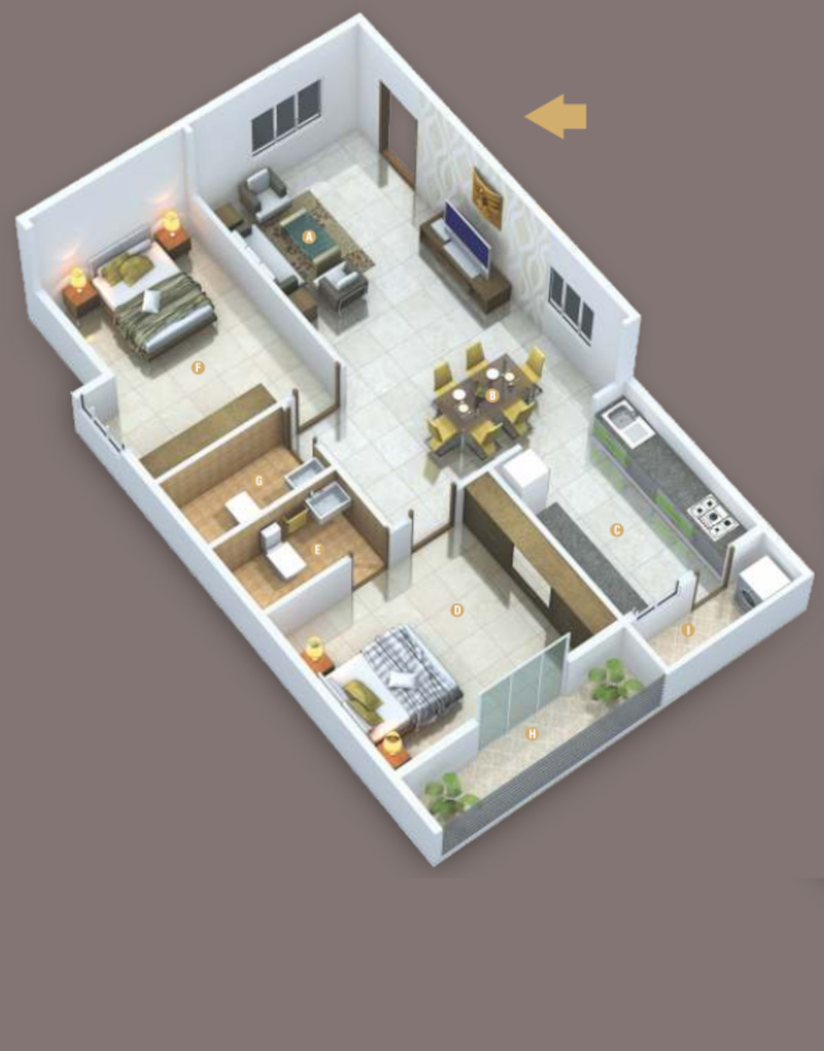 Floor Plan Floor Plan