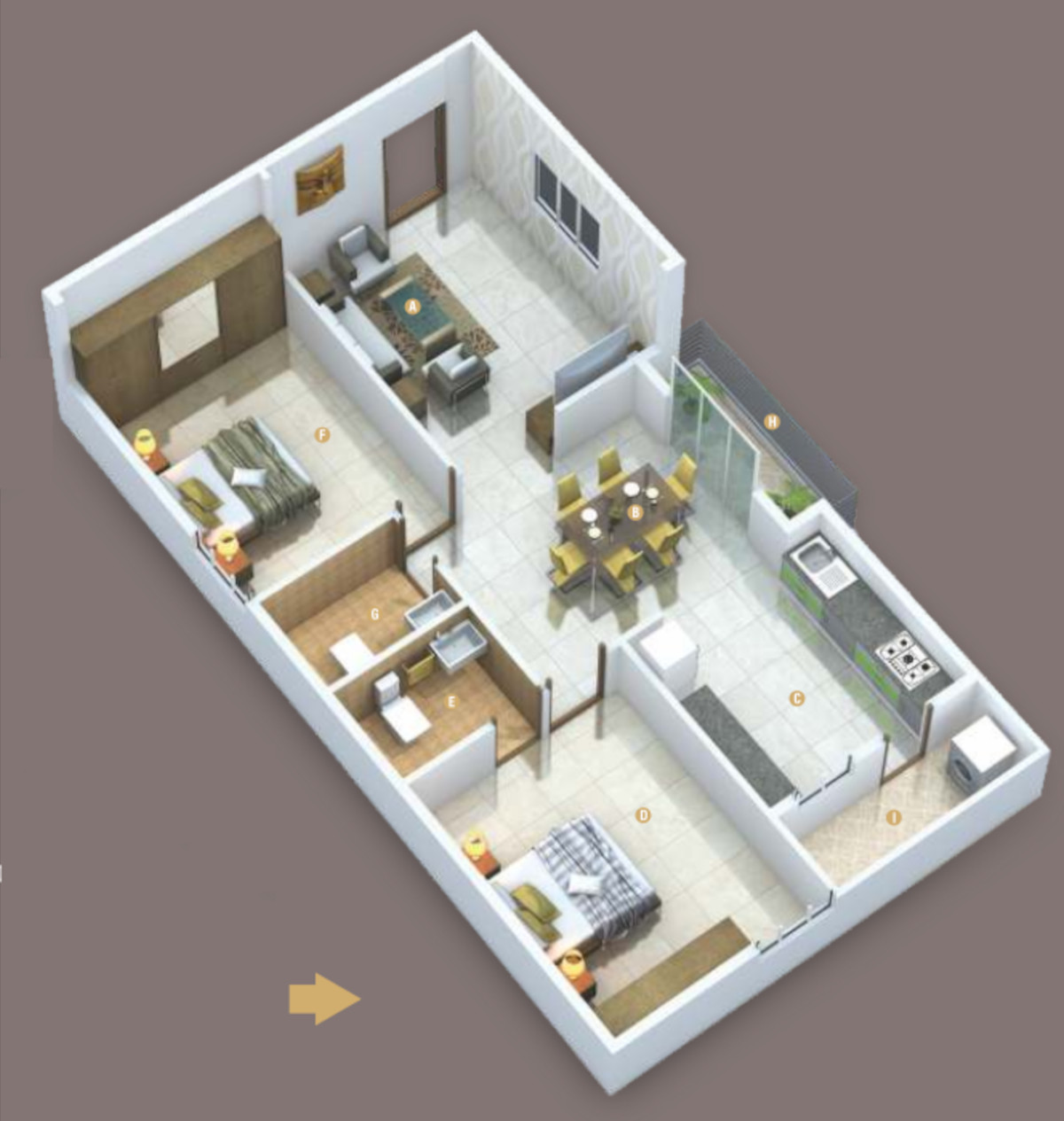 Floor Plan Floor Plan