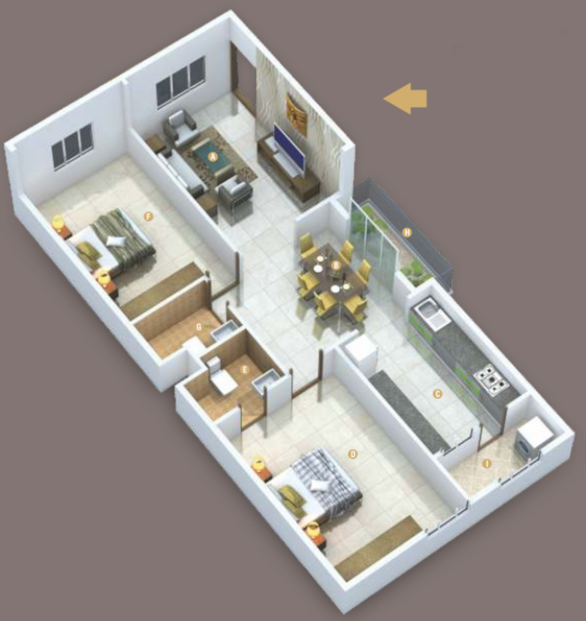 Floor Plan Floor Plan