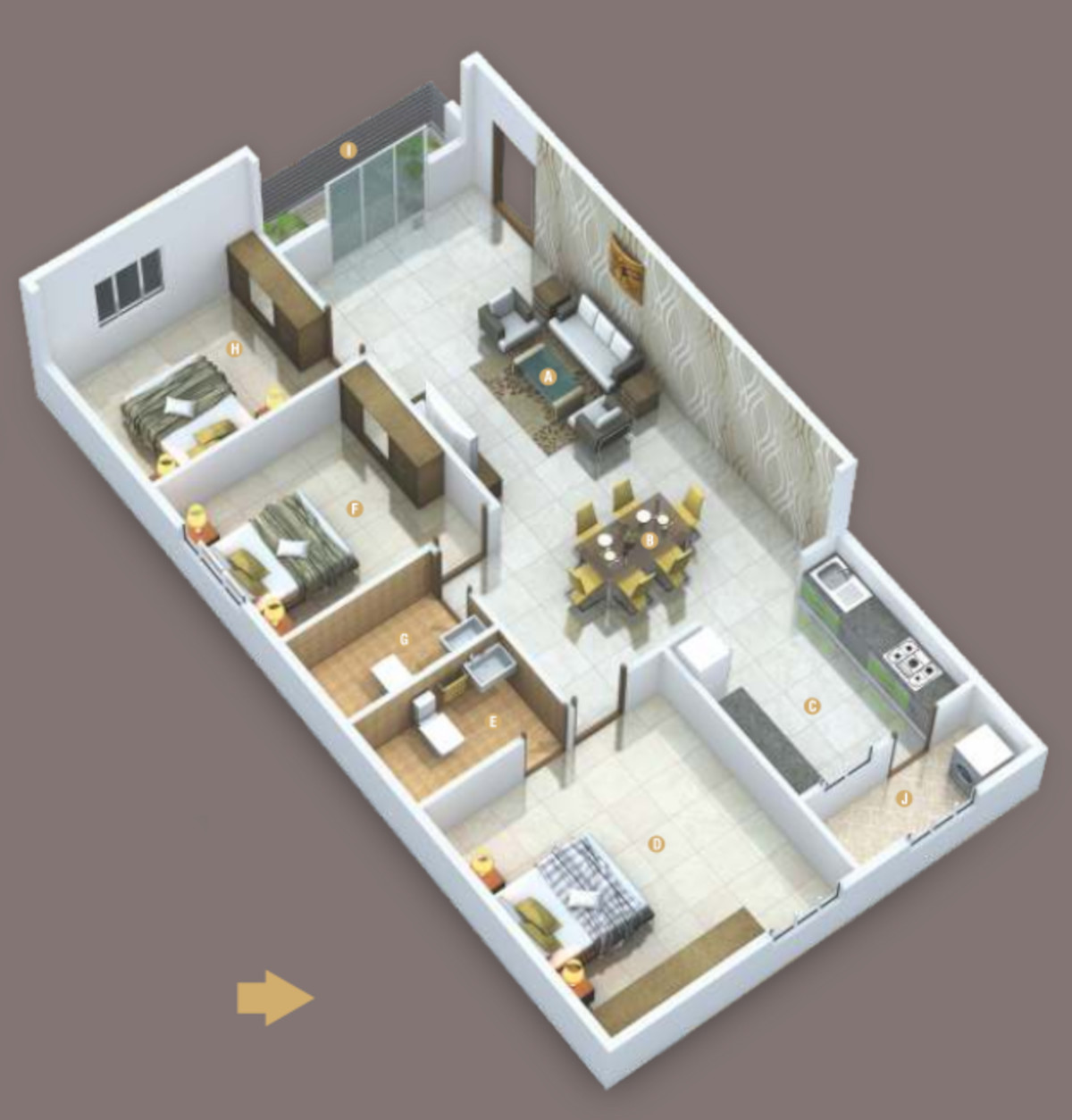 Floor Plan Floor Plan