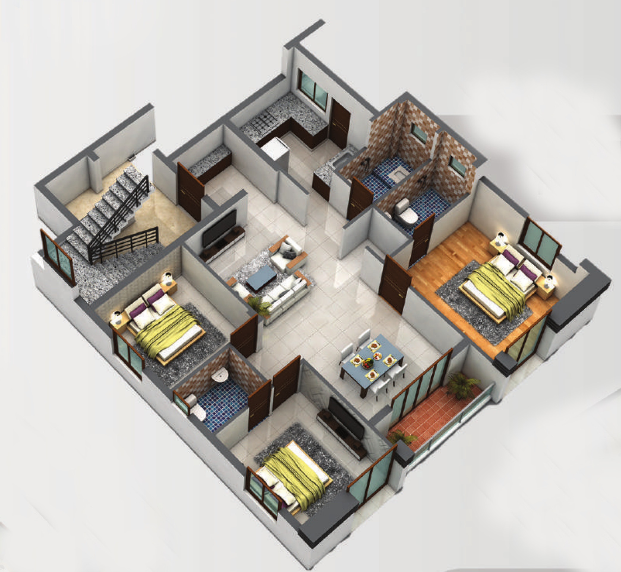Floor Plan Floor Plan