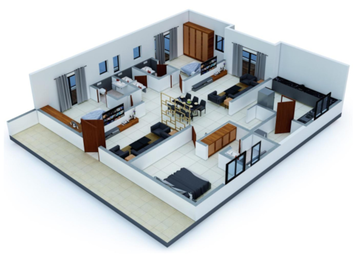 Floor Plan Floor Plan