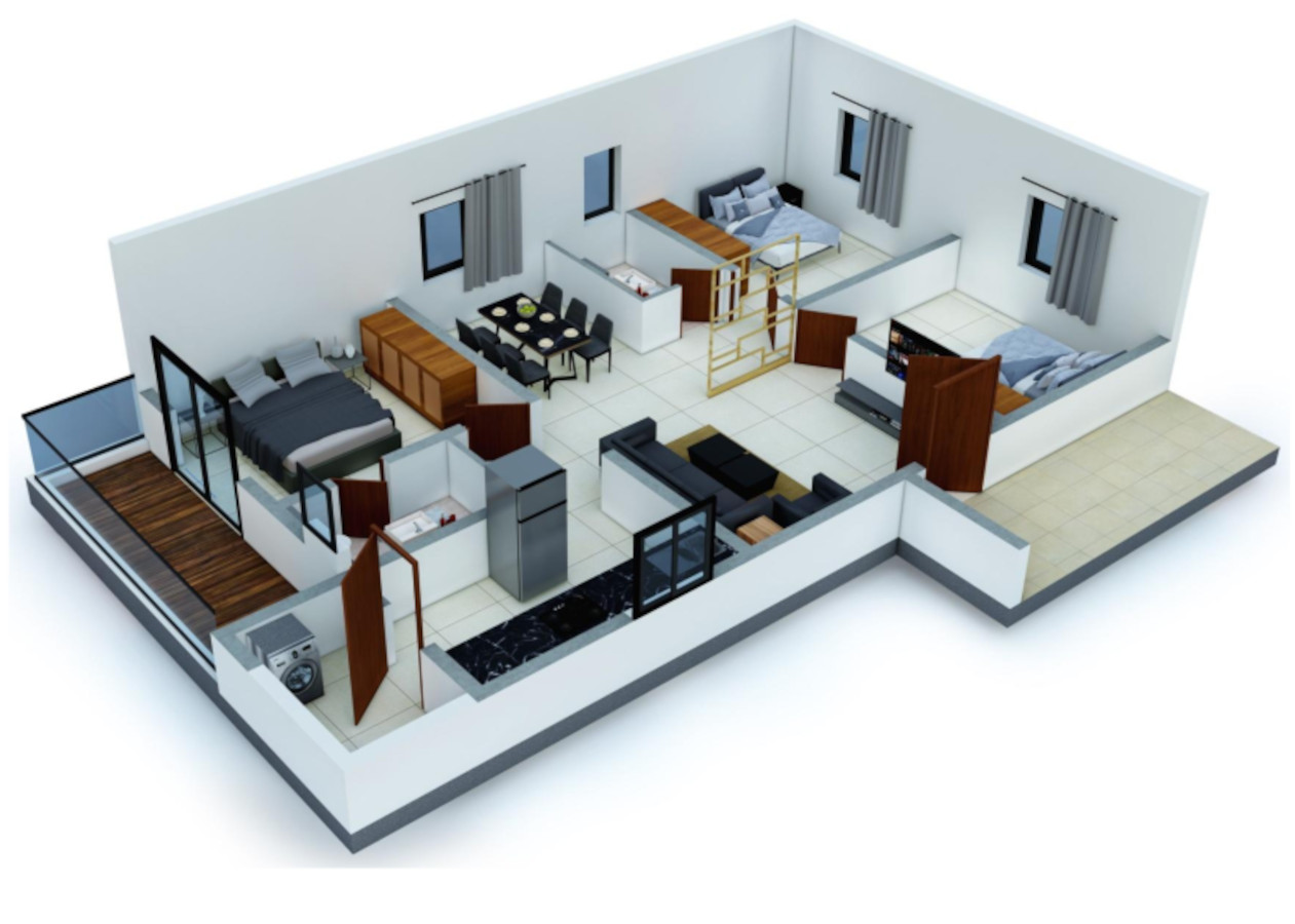 Floor Plan Floor Plan