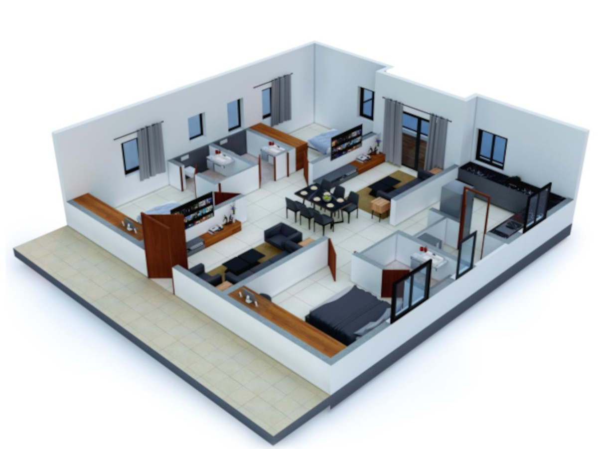 Floor Plan Floor Plan