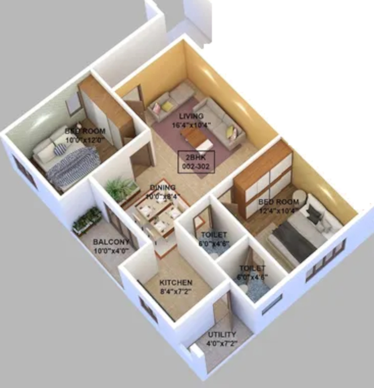 Floor Plan Floor Plan