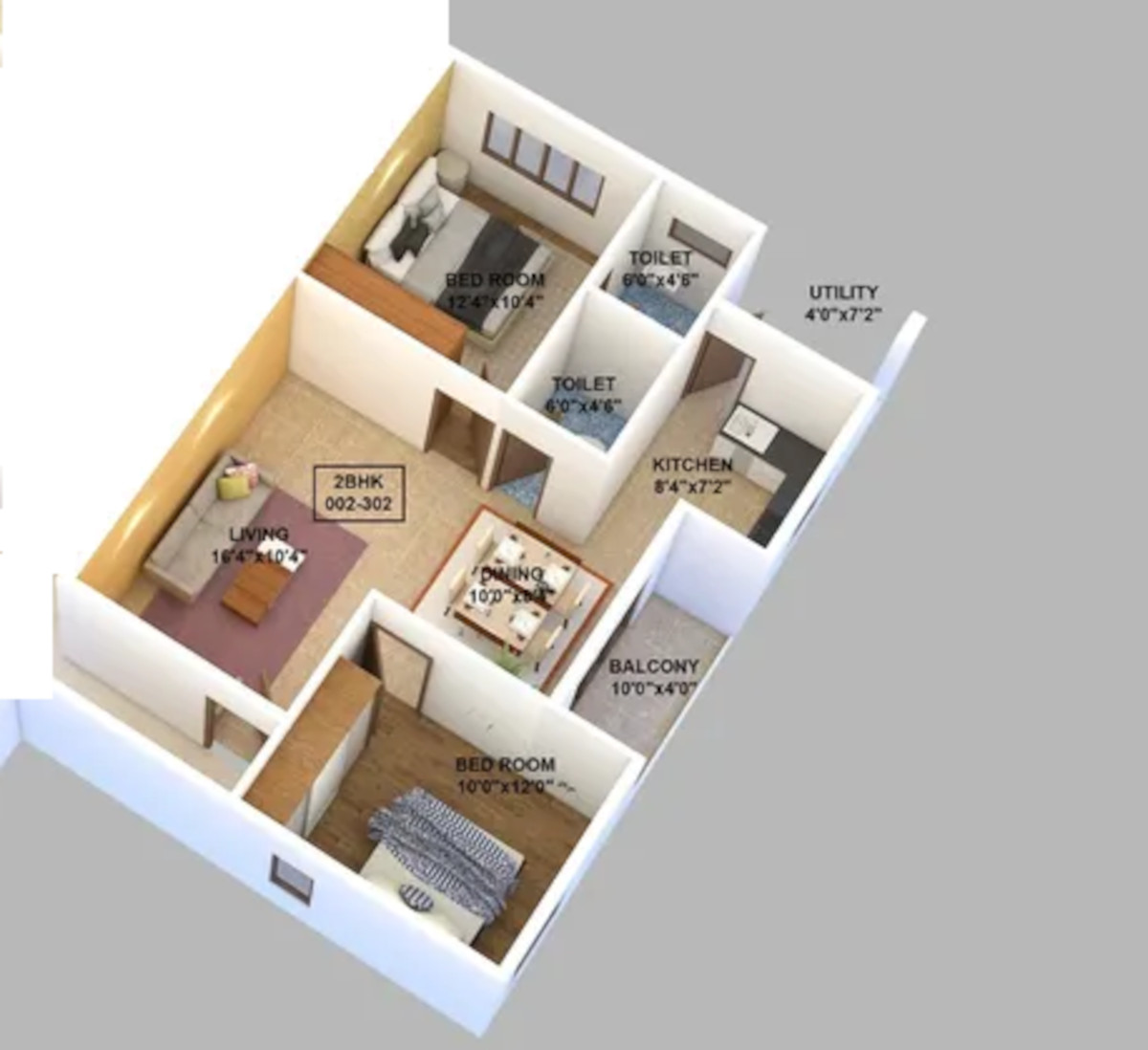 Floor Plan Floor Plan