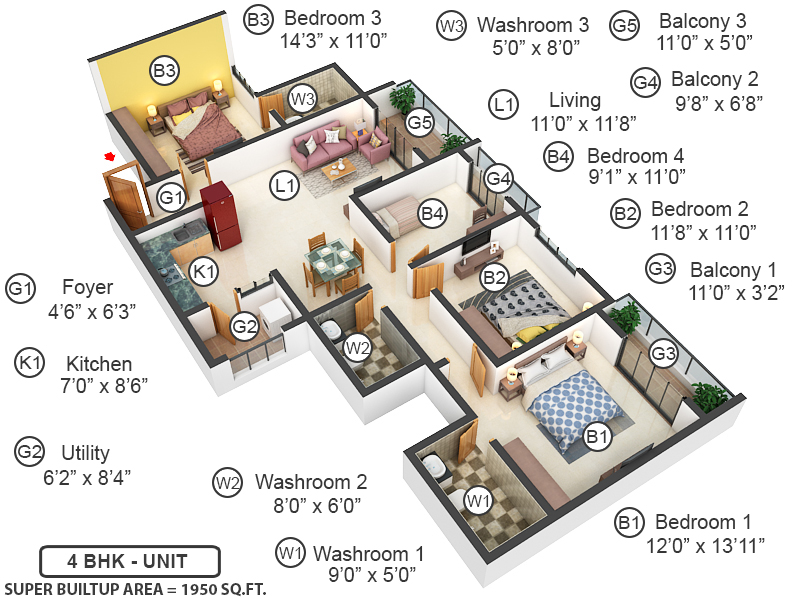 dummy Sumadhura Folium dummy Sumadhura Folium