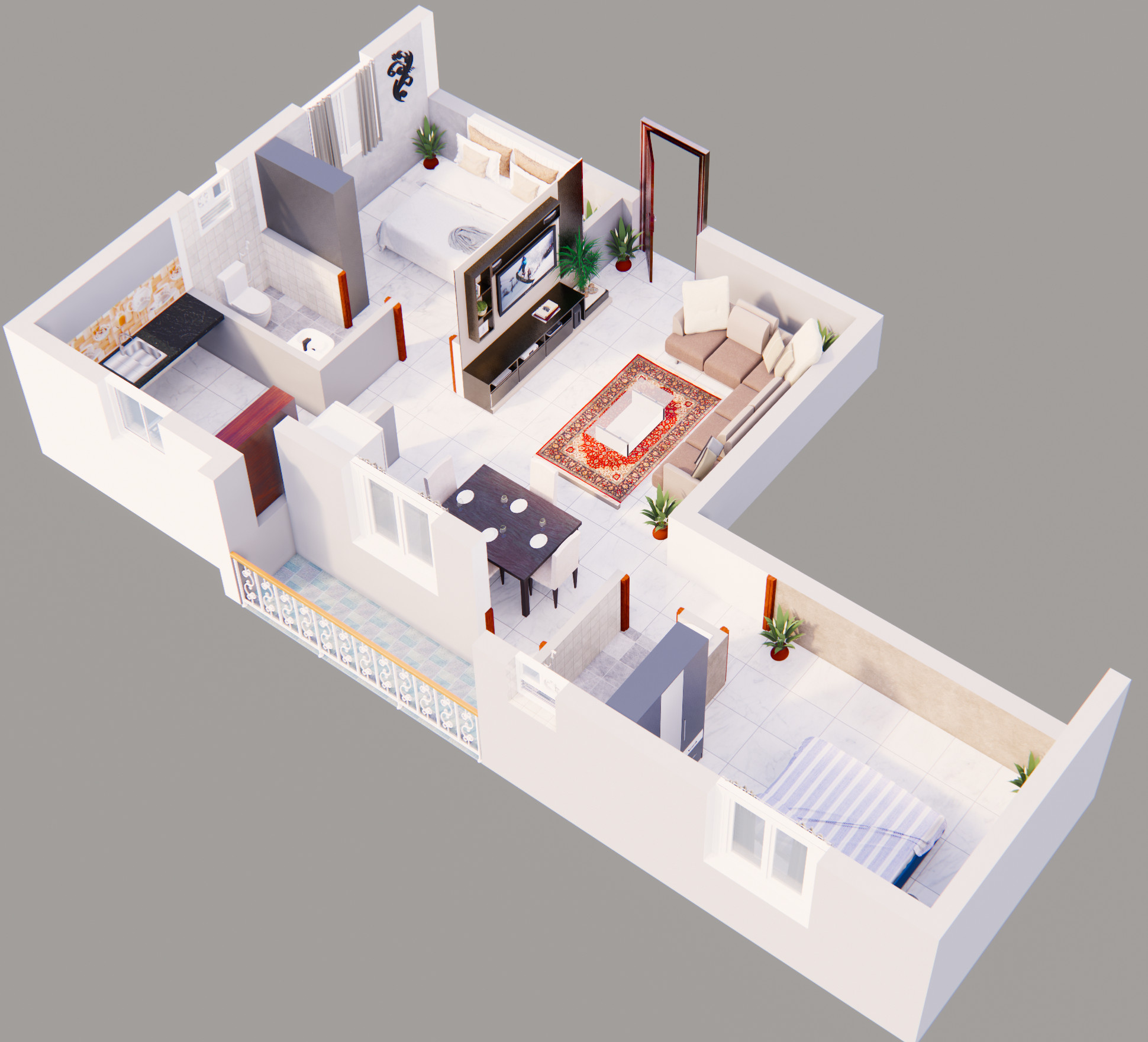 Floor Plan Floor Plan