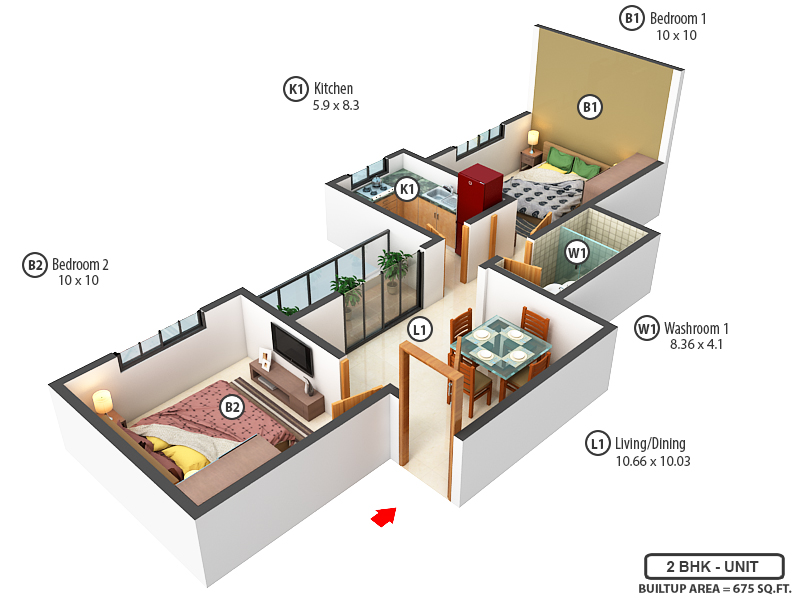 Floor Plan Floor Plan
