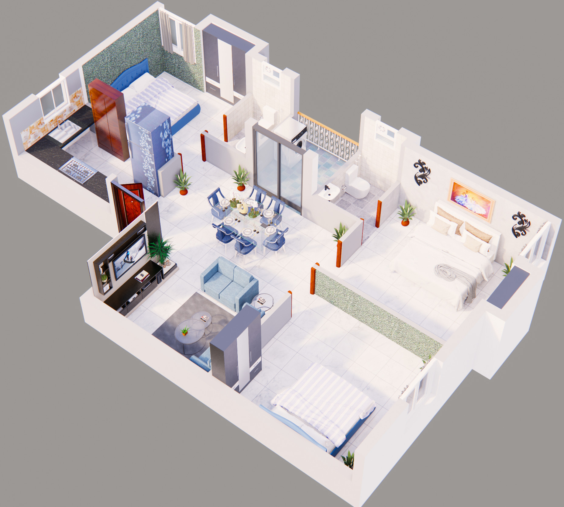Floor Plan Floor Plan