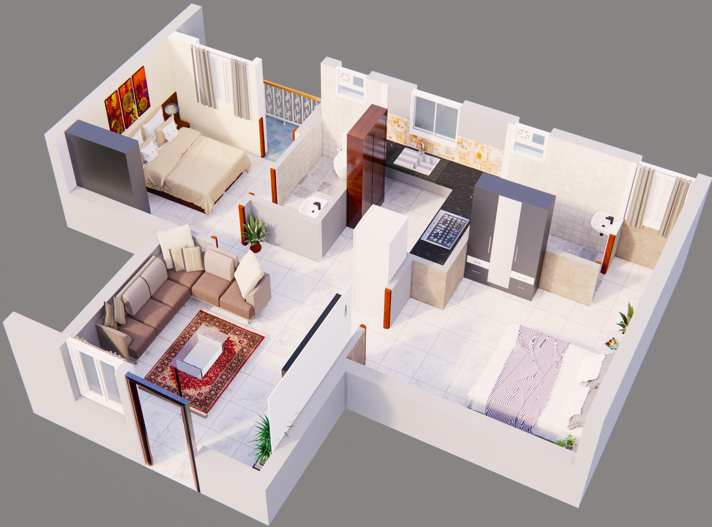 Floor Plan Floor Plan