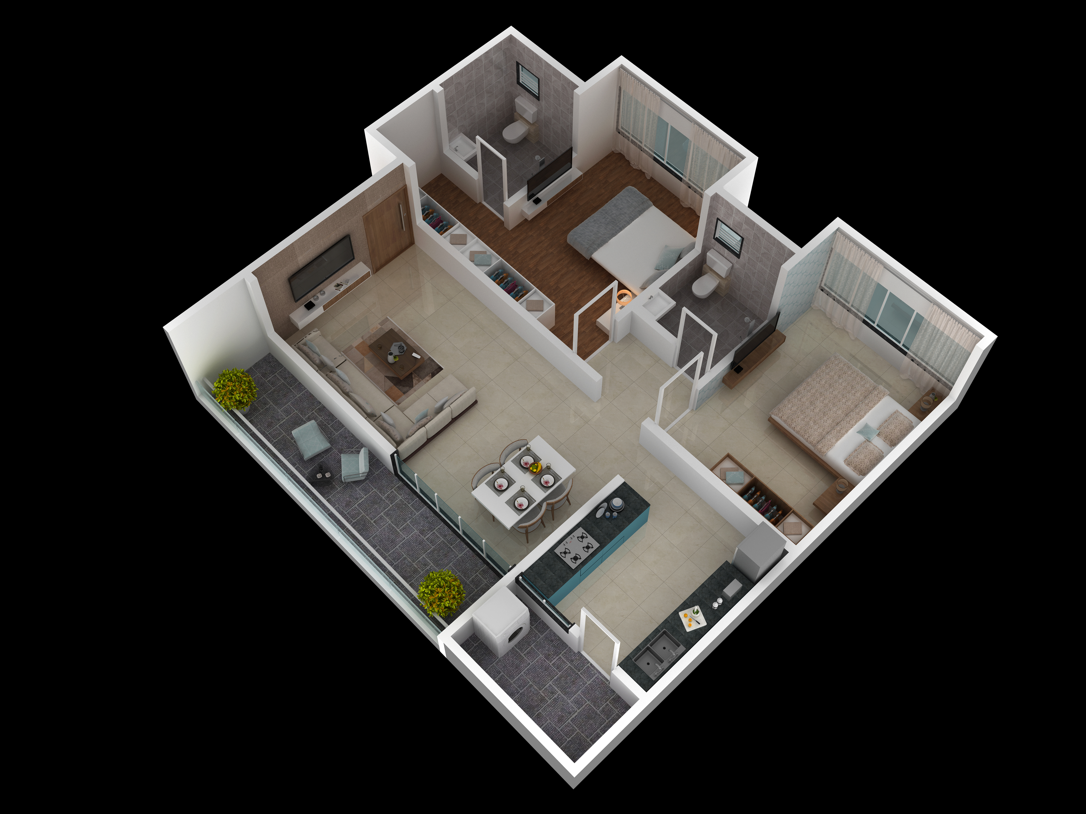 Floor Plan Floor Plan