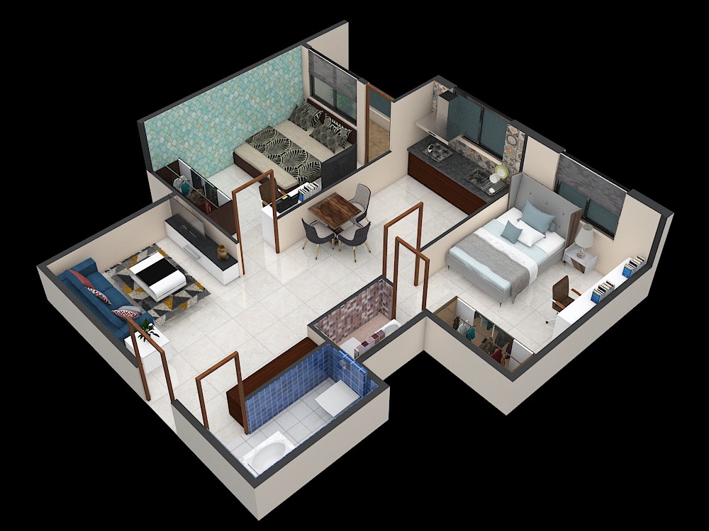Floor Plan Floor Plan