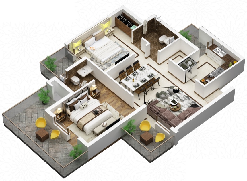 dummy Nirwana Heights dummy Nirwana Heights