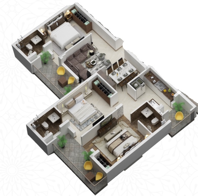 Floor Plan Floor Plan