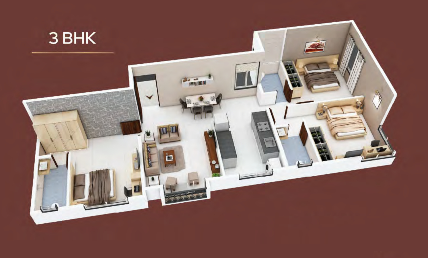 Floor Plan Floor Plan