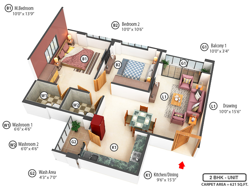Floor Plan Floor Plan