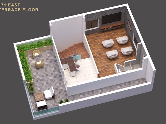 dummy Serene Villas dummy Serene Villas