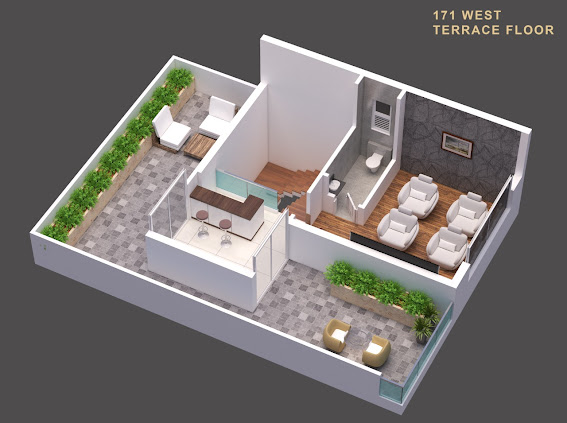 dummy Serene Villas dummy Serene Villas