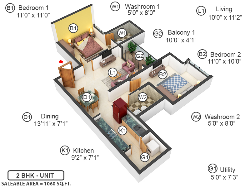 Floor Plan Floor Plan