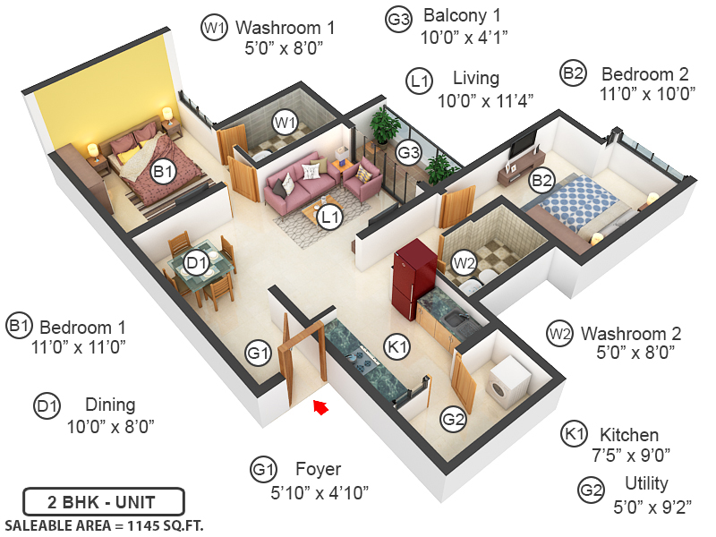 Floor Plan Floor Plan