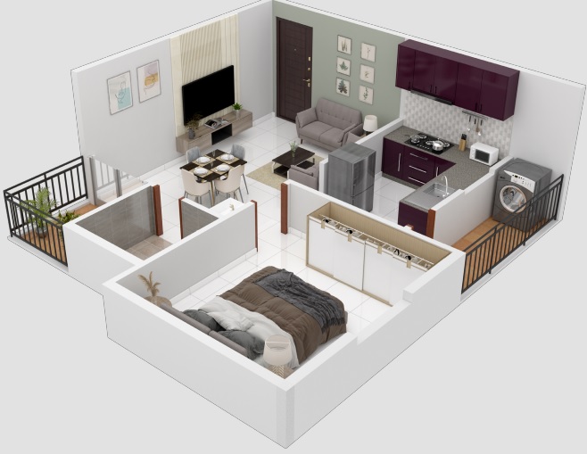 Floor Plan Floor Plan