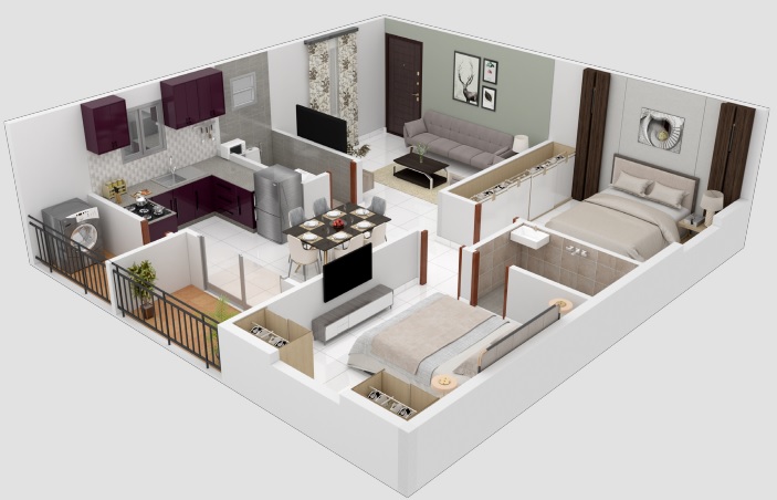 Floor Plan Floor Plan