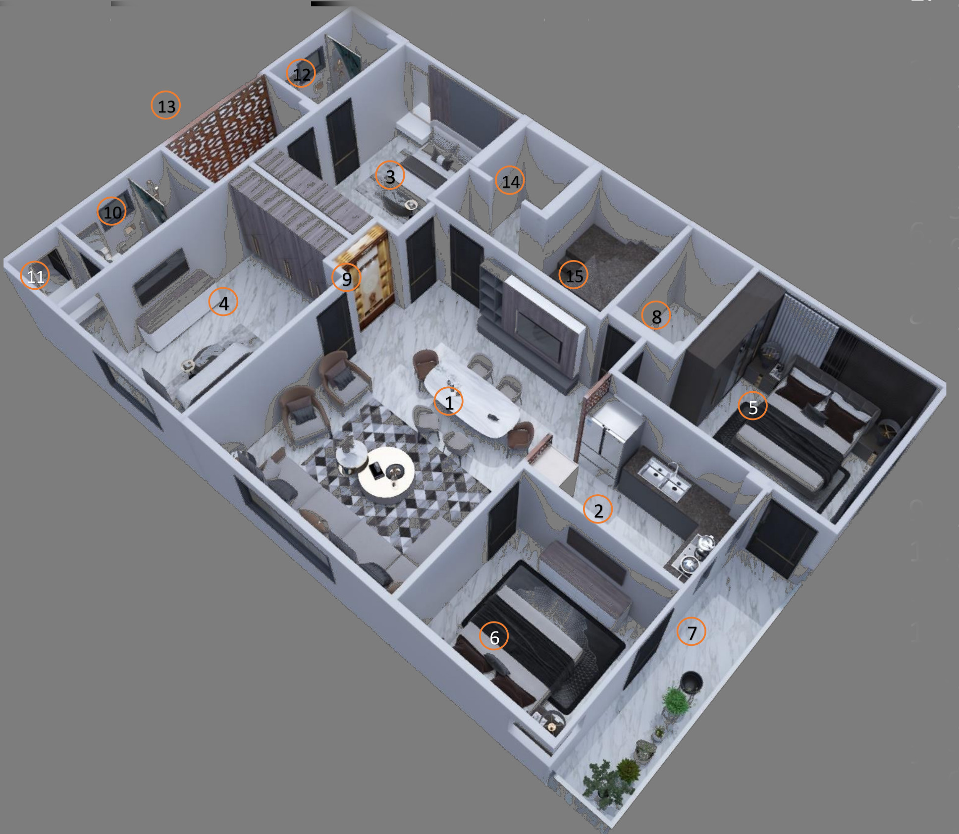 Floor Plan Floor Plan
