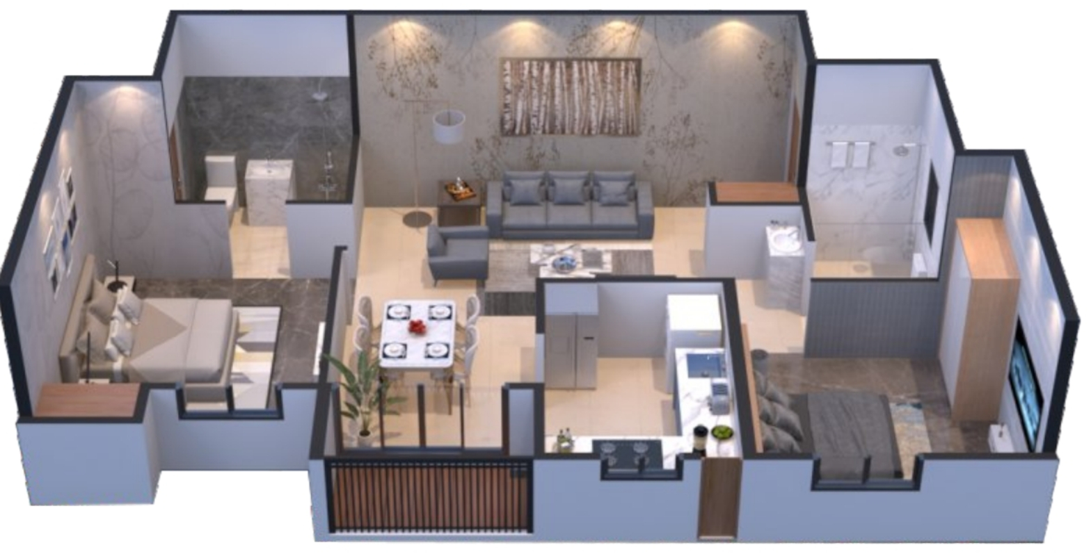 Floor Plan Floor Plan