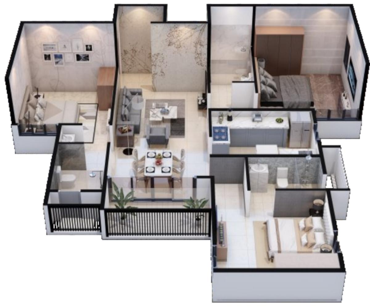 Floor Plan Floor Plan