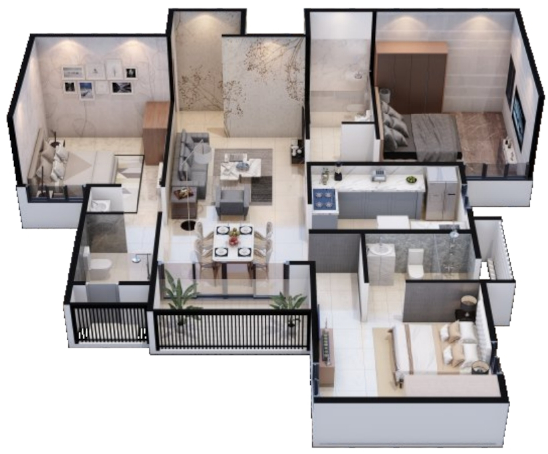 Floor Plan Floor Plan