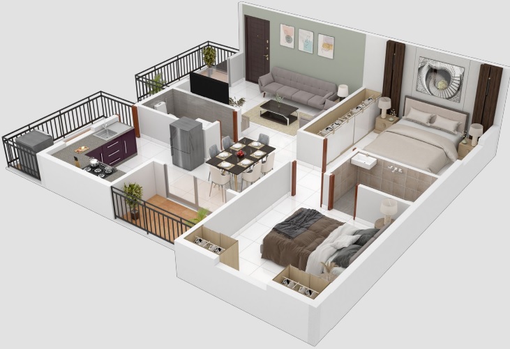 Floor Plan Floor Plan