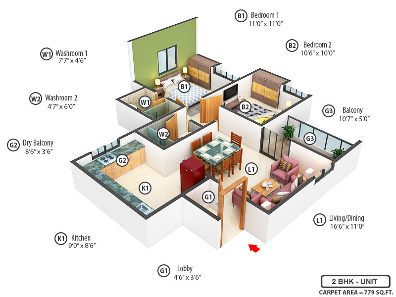 Floor Plan Floor Plan