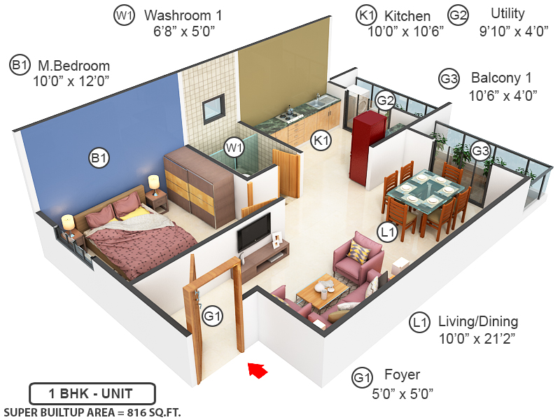 Floor Plan Floor Plan