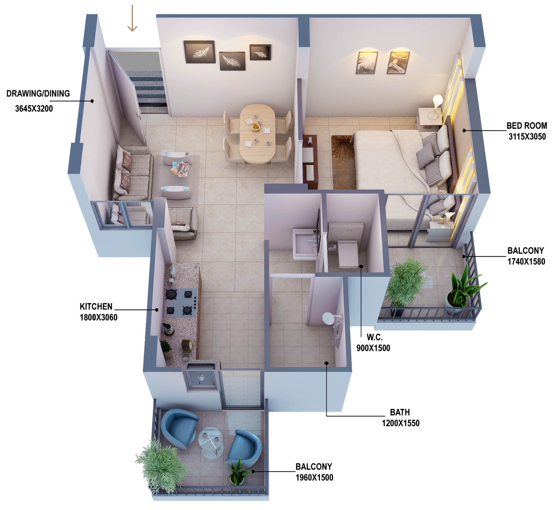 dummy Mahira Homes 104 dummy Mahira Homes 104